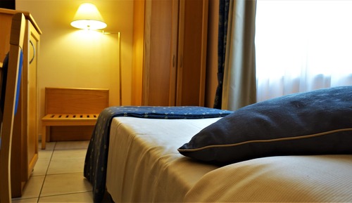 Basic Single Room