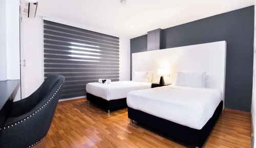 Superior Room