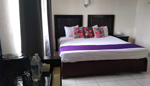 Traditional Room