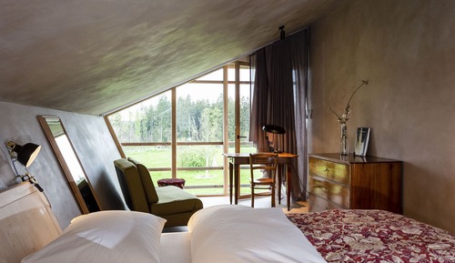 Junior Studio Suite