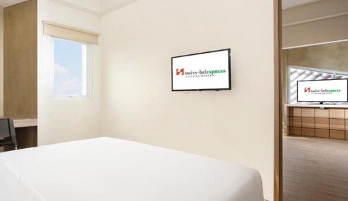 Two-Bedroom Express Suite