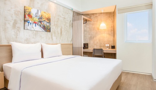 Express Super Room - Double