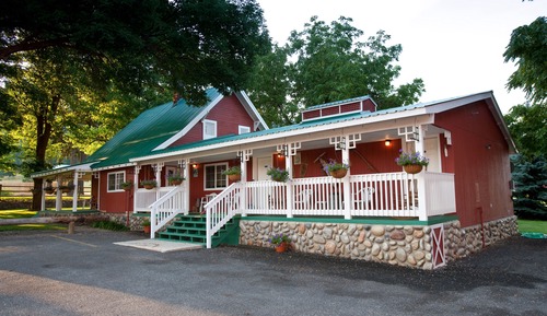 Family House