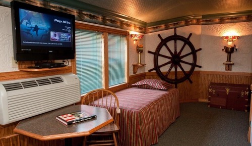 Family Suite