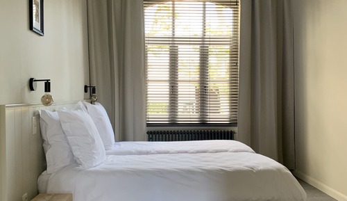 Comfort Apartment (Lekkerbek)