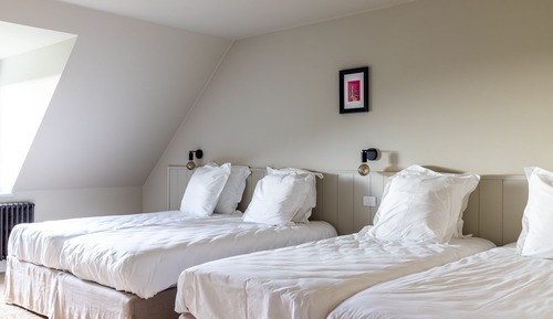 Comfort Quadruple Room