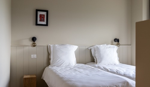 Comfort Apartment (Vrede)