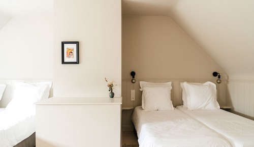 Comfort House (Zomerhuis)