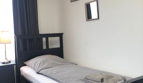 City Condo