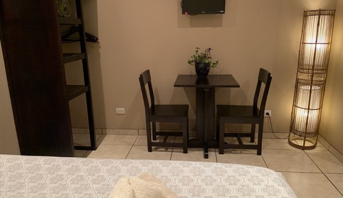 Comfort Double Room, Balcony