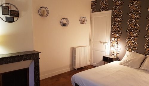 Comfort Room
