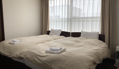 3 Bedroom & 1 Tatami Room House