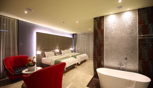 Suite Twin