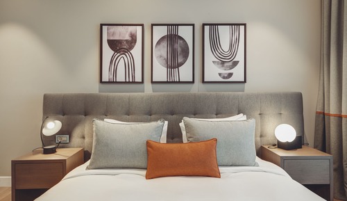 Mimosa Standard Suite