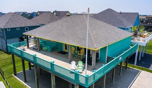 House, 3 Bedrooms