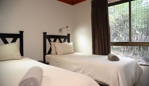 6 Sleeper Mountain Cabin 3* (wheelchair) (11)
