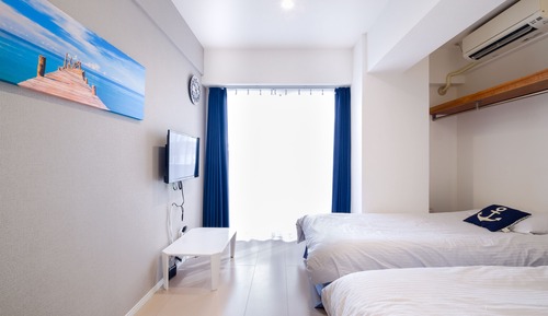 Good Life Apartment 3P