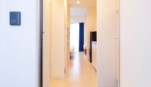 Good Life Apartment 4S