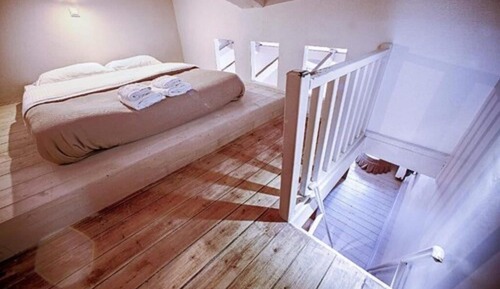 Comfort Quadruple Room