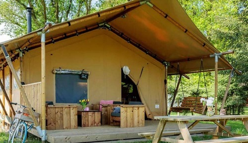 Tent