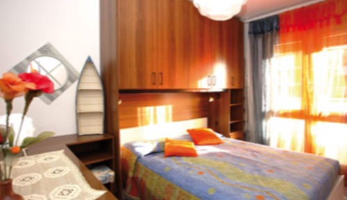 Apartment, 2 Bedrooms (7)