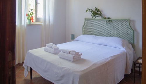 Apartment, 1 Bedroom (Salvia)