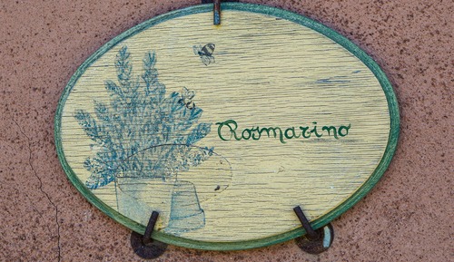 Comfort Apartment, 1 Bedroom (Rosmarino)