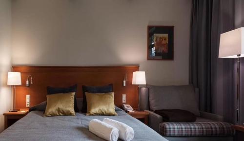 Standard Room (PLUS)