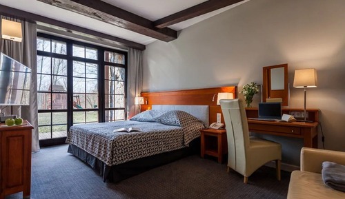 Superior Room (PLUS)