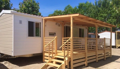 Comfort Mobile Home (Pet Friendly)
