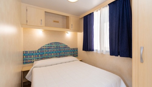Casa Mobile Comfort, 2 camere da letto Pet Friendly