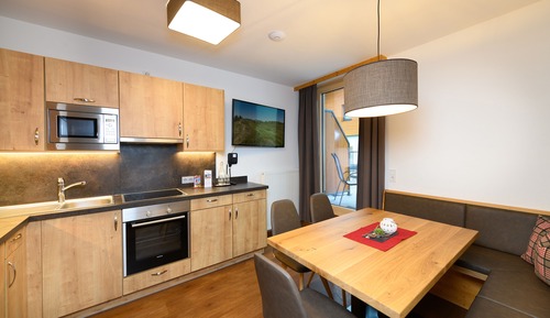 Apartment, 2 Bedrooms (Edelweiss)