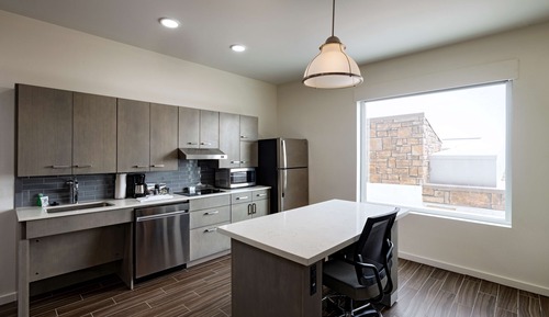 Suite, 1 Bedroom, Accessible, Bathtub