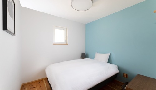 Sustainable Cottage BBQ  plan