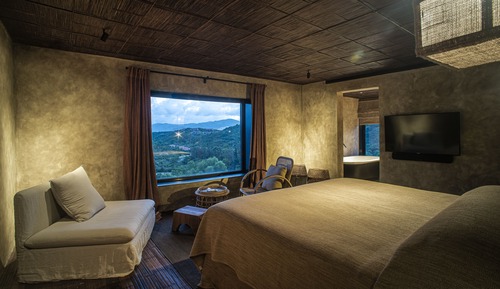 Grand Villa, 4 Bedrooms, Bay View