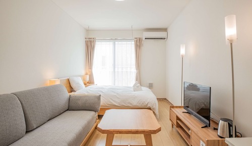Apartment (203)