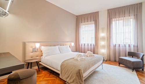 Apartment, 2 Bedrooms