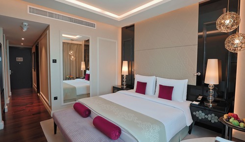 Suite, 2 Bedrooms
