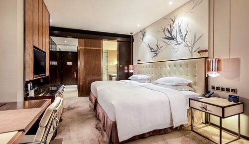 Twin Executive Room