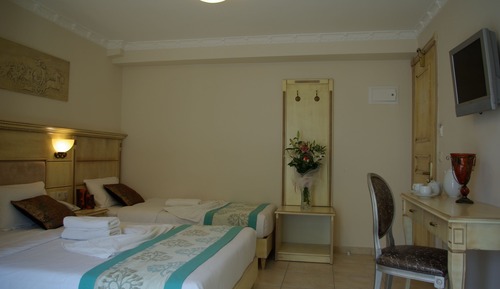 Classic Triple Room, 1 Bedroom