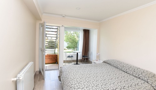 Family Apartment