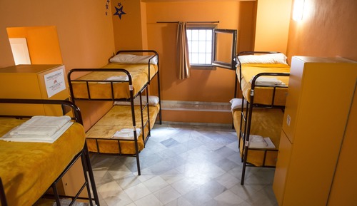 Family Room, Ensuite (6 People)