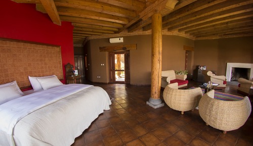 Presidential Suite