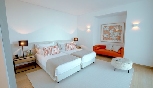 Deluxe Penthouse, 3 Bedrooms