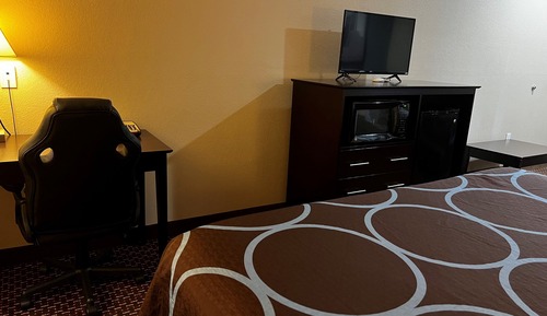 Studio Suite, 2 Queen Beds, Non Smoking