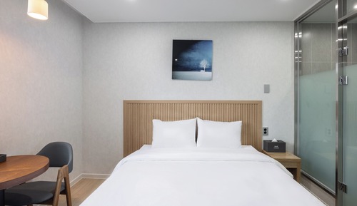 Standard Mini Room (Hot Spring Water) - Rate for 2, Extra Charges Apply