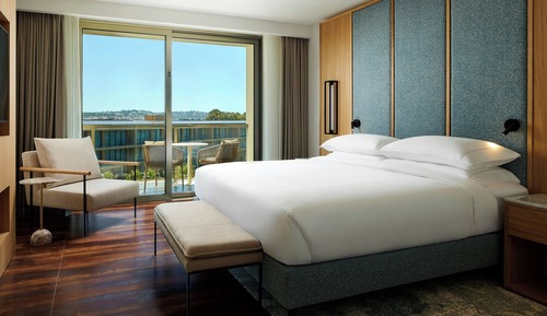 Presidential Suite, 2 Bedrooms