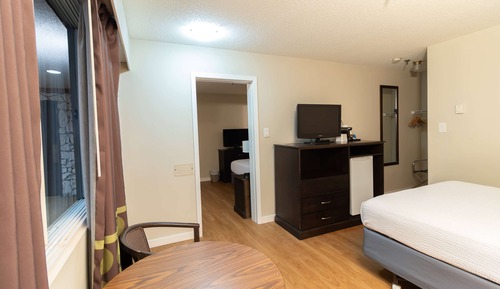Studio Suite, Multiple Beds, Non Smoking
