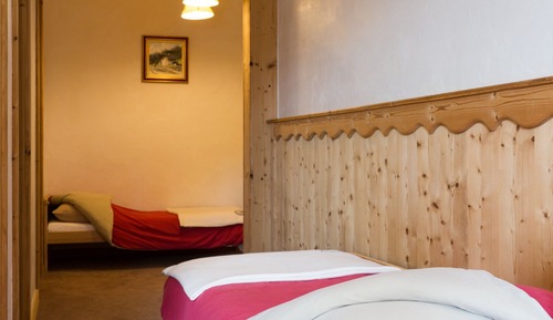 Superior Quadruple Room