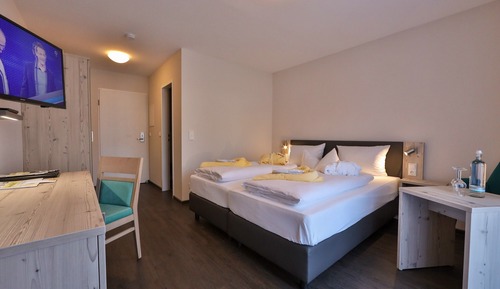 Comfort Double Room
